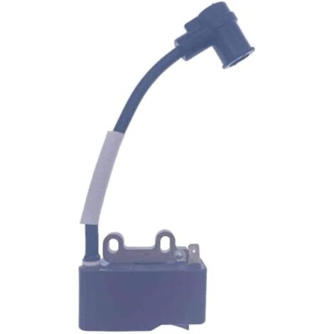 Compatible avec A411000140 (IDC9148) Module de bobine d'allumage SRM225 pour Echo Shindaiwa Kioritz Mantis SRM 210 SRM211