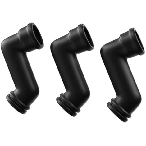 Lot de 3 tubes reniflard de rechange 692253 pour modèles BS 280100 (1/5)