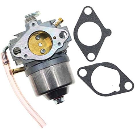 Compatible avec l'ensemble de carburateur 5003-2153 pour Kawasaki FC420V 15001-2972 (1/4)