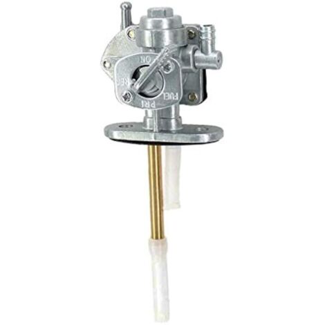 Robinet à essence pour Kawasaki Zephyr 550 ZR550B ZR1100 ZR7S ZR750 - Remplace 51023-1277