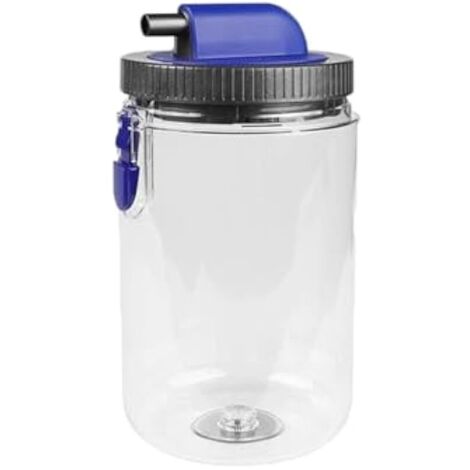 Réservoir d'eau de rechange pour aspirateur Dyson Wash G1, accessoire de seau de nettoyage, pièce de rechange réservoir d'eau (1/5)