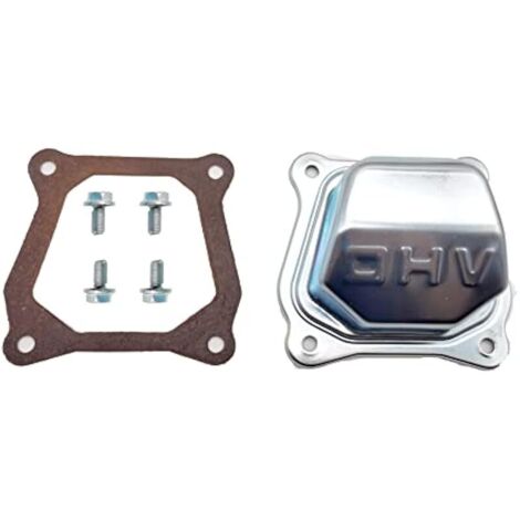 Joint d'étanchéité pour tête de soupape GX110 GX120 GX140 GX160 GX200 chinois 168F 170F 5,5HP 6,5HP Générateur de moteur (1/3)
