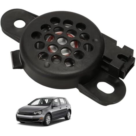 8E0919279 PDC Alarme de stationnement pour Golf Pa-ssat Polo Superb Audi (1/5)
