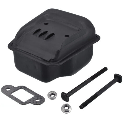 Kit joints et boulons silencieux pour tronçonneuse STIHL 021 023 025 MS210 MS230 MS250 – OUYLAF (1/5)