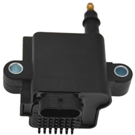 Lauwexe – Bobine d'allumage pour moteurs Mercury Optimax – Numéros de pièces 300-8M0077471, 300-879984T01, 339-879984T00 – Installation facile