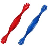 Lot de 2 brosses aspirateur compatibles avec l'aspirateur eau et poussière Dyson Wash G1