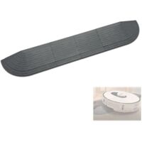 Rampe de seuil pour Robot aspirateur, antidérapante, pour aspirateur Robot
