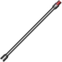 Tube Extension de Rechange Pour Dyson V12 Slim/ V10 Slim/V9 Motorbar Aspirateur, Accessoire de Tube Rallonge avec Dégagement Rapide 74cm-grey