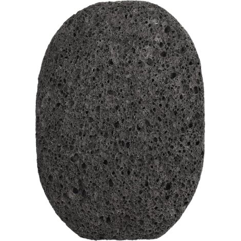 Groom Stone Outil d'épilation pour animaux de compagnie Pierre naturelle résistante pour toilettage de chiens et chats (1/5)