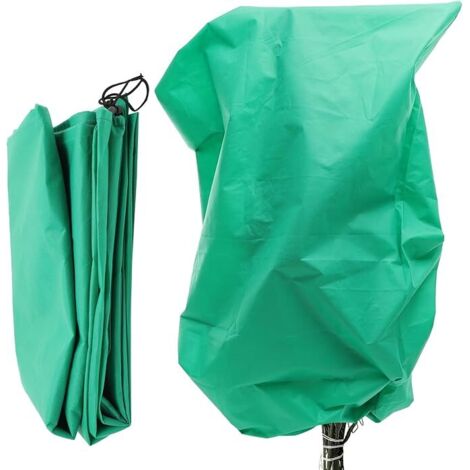 Housse De Protection pour Plantes Hiver Résistant Au Gel pour Arbres Et Plantes Pot (1/5)