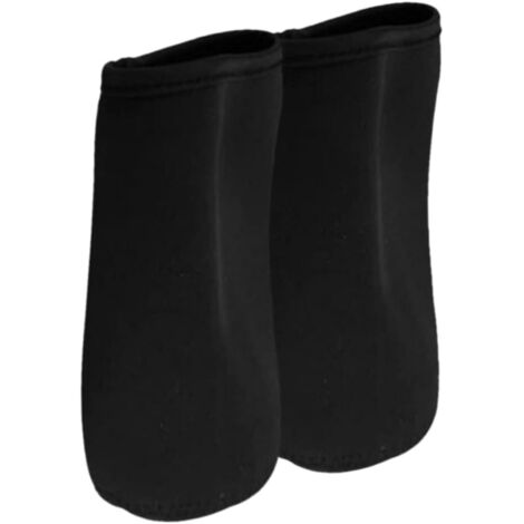 Housses pour Bocaux à Germination Protection Occultante Lot de 2 Manchons pour Pots Tissu Occultant Installation Simple Accessoires Multifonctionnels (1/5)