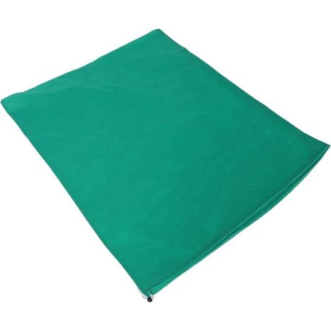 Housse de Protection pour Plantes Housse de Protection Gel pour Arbres Fruitier et Plantes Pot Couverture Non Tissé Verte pour Hiver (1/5)