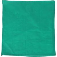 Housse de Protection Hivernale pour Plantes de Protection Gel pour Arbres Fruitiers et Plantes Pot Respirante Corde de Serrage Couleur Verte