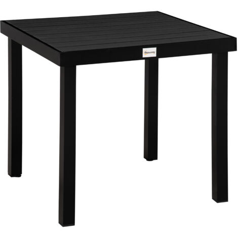 Meubles de jardin-Mobilier d'extérieur confortable avec coussins épais Mobilier d'extérieur adapté aux balcons, terrasses et jardins (1/5)