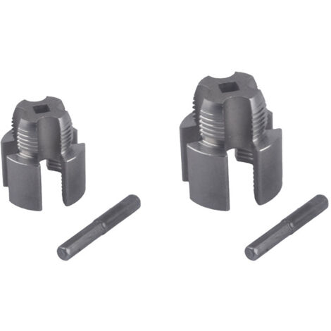 Outils de filetage de tuyauterie (interne et externe), outils de filetage de tuyauterie PPR, tarauds (1/4)