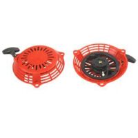 Lanceur pour moteur thermique – Entraînement 2 cliquets – Corde 120 cm – Compatible moteurs GC135, GC160, GC190 – 28400ZM0003