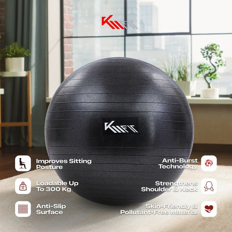 6 uds. Pelota de ejercicio Pilates Mini pelota de Yoga, pelota de  entrenamiento Fitness, equilibrio