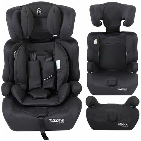 FableKids Seggiolino auto per bambini Seggiolino auto Seggiolino ECE