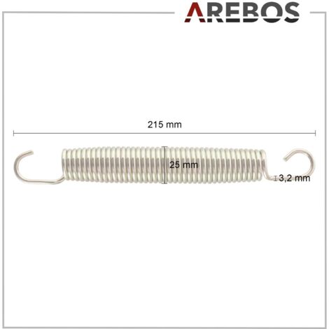 Robur 8148F Fune A Trefoli In Acciaio Con Gancio Alta Resistenza - Foto 5