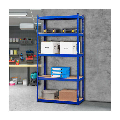 Copertura scaffale Bizzotto Scaffalature KIS100 Telo serra Nylon con z