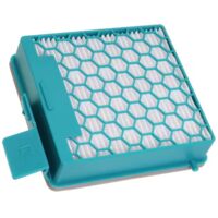 Filtro HEPA compatibile con Miele Boost CX1 - Sostituisce 11639240 Hygiene AirClean SF HY 60