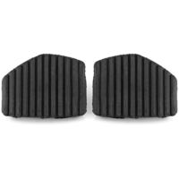 1 Paar Kupplungs- und Bremspedal-Gummikappen für Peugeot/Citroen 1007 207 208 301 C3 C4 C5 C6 C8