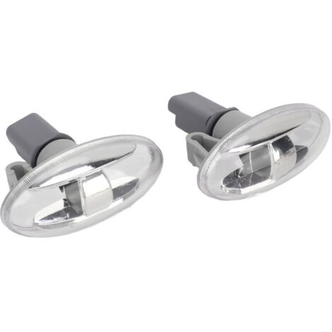Juego de 2 intermitentes laterales 6325.G3, para Citroën Berlingo C-Crosser 12V (1/4)