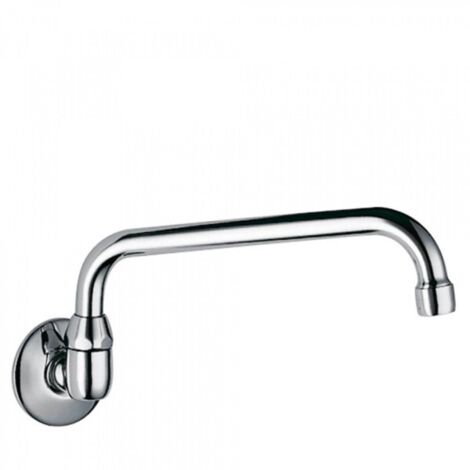 Bec fondu giratoire 290 mm. - TRES 134303