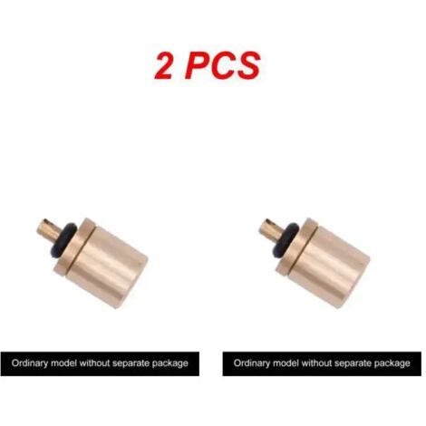 Adaptateur de recharge de gaz (1 à 10 pièces) pour cartouches de butane, réchaud de camping, accessoires pour brûleur, mini réchaud de cuisine portable gonflable (1/5)