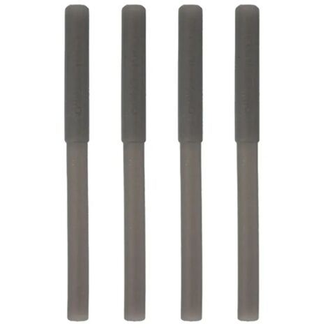 Housse de protection antidérapante pour pieds de réchaud Spider Stove, accessoire de protection résistant à la chaleur, compatible avec le réchaud portable Spider Stove SOTO310. (1/5)
