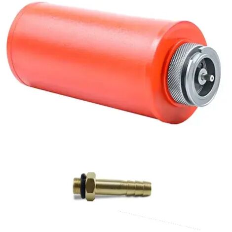 Adaptateur pour réchaud à gaz d'extérieur, type cassette, convertisseur pour réchaud split, idéal pour le camping, la cuisine et les pique-niques, équipement de camping, réchauds de cuisine portables (1/5)