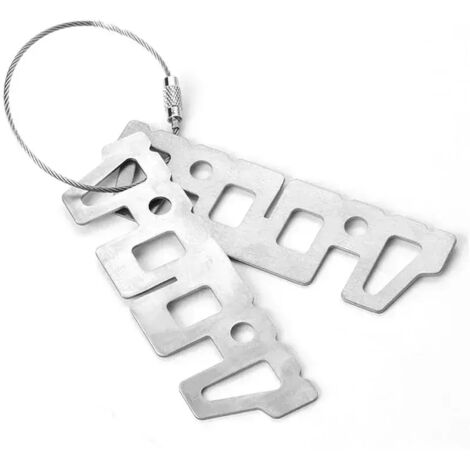 Support de réchaud à alcool extérieur en acier inoxydable pour réchaud de camping, support en croix pour réchaud de camping, base pour brûleur à alcool, réchauds de cuisine portables (1/5)