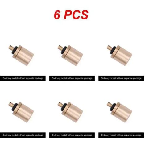 Adaptateur de recharge de gaz (1 à 10 pièces) pour cartouches de butane, réchaud de camping, accessoires pour brûleur, mini réchaud de cuisine portable gonflable (1/5)