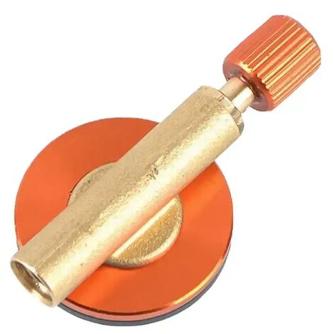 Adaptateur de rallonge de tuyau de gaz de rechange pour réchaud de camping/extérieur (1/2 pièces) - Accessoires pour réchauds de cuisine portables (1/5)