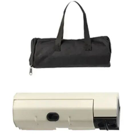 Réchaud de camping portable pliable à cassette butane, mini réchaud de pique-nique, réchaud à gaz pour barbecue, grill de cuisine portable (1/5)