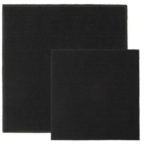 Couverture anti-feu Boundless Voyage 2, en feutre ignifugé pour soudure, jusqu'à 800 °C (1472 °F), idéale pour les barbecues, les réchauds et les réchauds portables. (1/5)