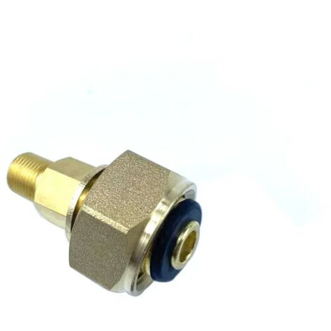 Convertisseur de gaz pour réchaud de camping, adaptateur de réchaud à gaz avec arrêt automatique, adaptateur de brûleur et embout, réchauds de cuisine portables (1/5)