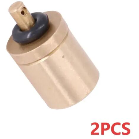 Adaptateur de remplissage pour bouteille de gaz, adaptateur de recharge pour cartouche de butane, accessoires pour brûleur de réchaud de camping, valve de gonflage, réchauds de cuisine portables (1/4)