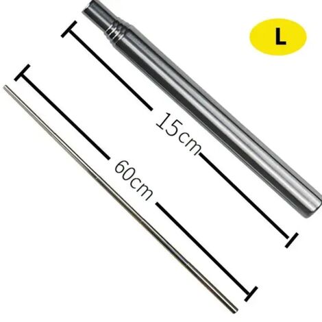 Souffleur de camping pliable, très efficace, petit outil de plage et de jardin, équipement de camping, bâtonnet à feu, réchaud de cuisine portable (1/5)