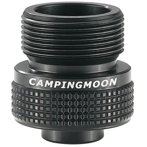 Adaptateur pour réservoir de gaz MAPP extérieur Z20 Z22 Adaptateur pour réchaud à gaz en alliage Réchauds de cuisine portables (1/5)
