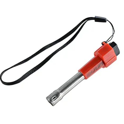 Allumeur Bulin, pistolet d'allumage extérieur, tête de poêle à gaz, équipement d'allumage à gaz, fournaise à gaz à flamme nue, réchauds de cuisine portables (1/2)
