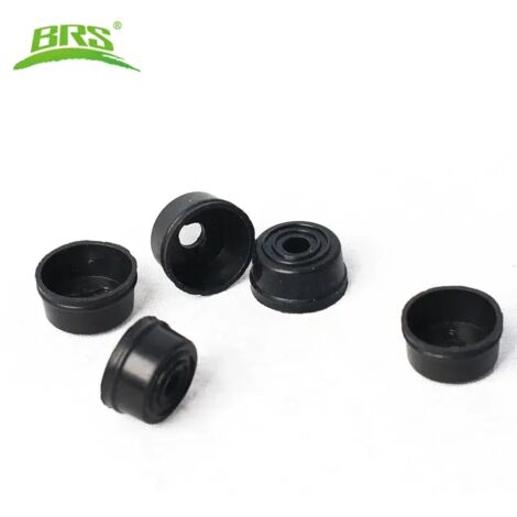 Lot de 5 élastiques compatibles avec les réchauds à pétrole BRS-12A/BRS-8 (joint d'étanchéité de pompe), accessoires pour réchauds de camping portables. (1/3)