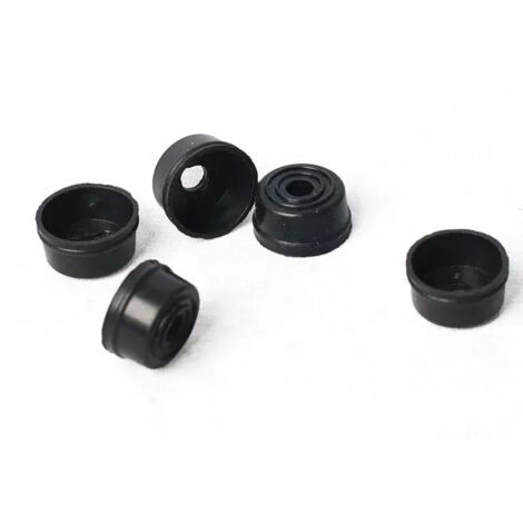 Accessoires pour réchauds à essence/mazout de camping : joint d'étanchéité, buse, tuyau de préchauffage, compatible avec les réchauds portables BRS. (1/5)