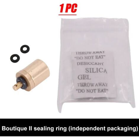 Adaptateur de recharge de gaz pour réchaud de camping, adaptateur butane, adaptateur de conversion pour cartouche de gaz, accessoires, embout de gonflage pour réchauds de cuisine portables (1/5)