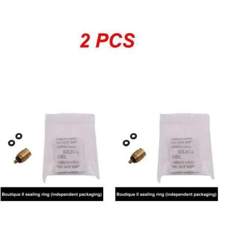 Adaptateur de recharge de gaz (1 à 10 pièces) pour cartouches de butane, réchaud de camping, accessoires pour brûleur, mini réchaud de cuisine portable gonflable (1/5)