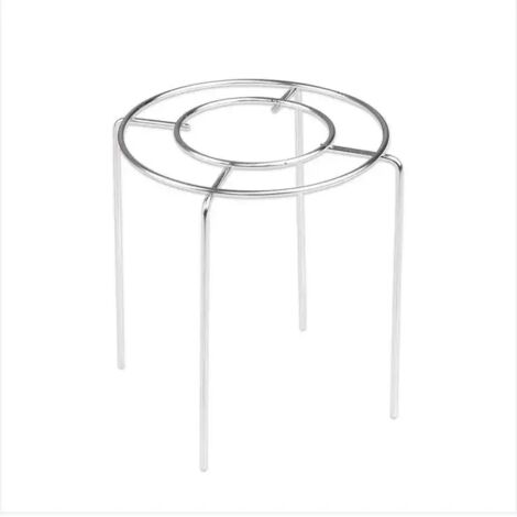 Réchaud à alcool portable mini camping - Coque solide, brûleur à alcool puissant et sûr, combustion intense, idéal pour le camping et la cuisine en extérieur. Réchauds de cuisine portables (1/4)