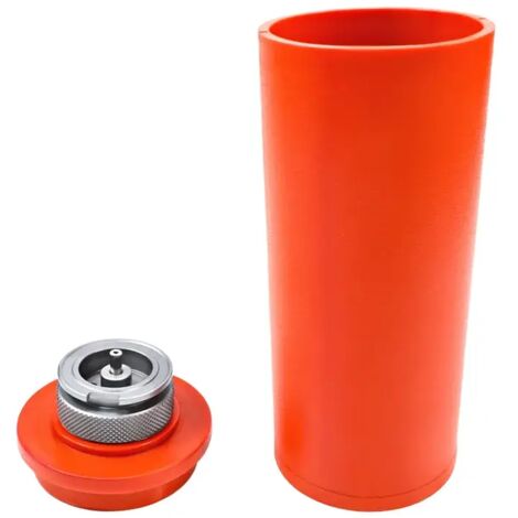 Adaptateur pour réchaud à gaz extérieur, connexion externe, réservoir de gaz, accessoires pour réchaud à cassette, réchaud de camping, fournitures pour réchaud de pique-nique, réchauds de cuisine port (1/5)