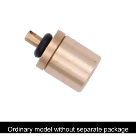 Adaptateur de recharge de gaz (1 à 10 pièces) pour cartouches de butane, réchaud de camping, accessoires pour brûleur, mini réchaud de cuisine portable gonflable (1/5)