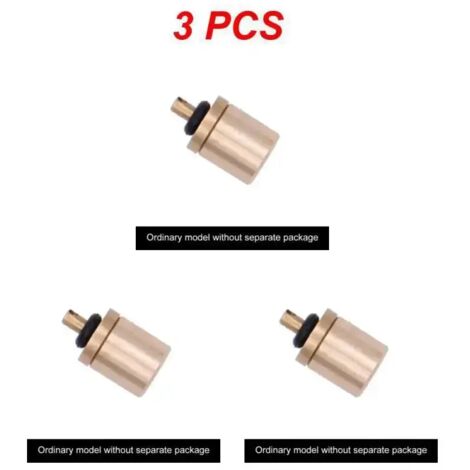 Adaptateur de recharge de gaz (1 à 8 pièces) pour cartouches de butane, réchaud de camping, accessoires pour brûleur, mini réchaud de cuisine portable gonflable (1/5)