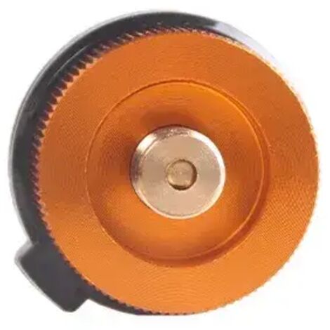 Adaptateur de conversion pour réservoir de gaz de réchaud de camping extérieur, brûleur à gaz, réchaud de pique-nique, adaptateur de supplément de propane, accessoires pour réchaud, réchauds de cuisin (1/5)
